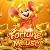 Fortune-Mouse